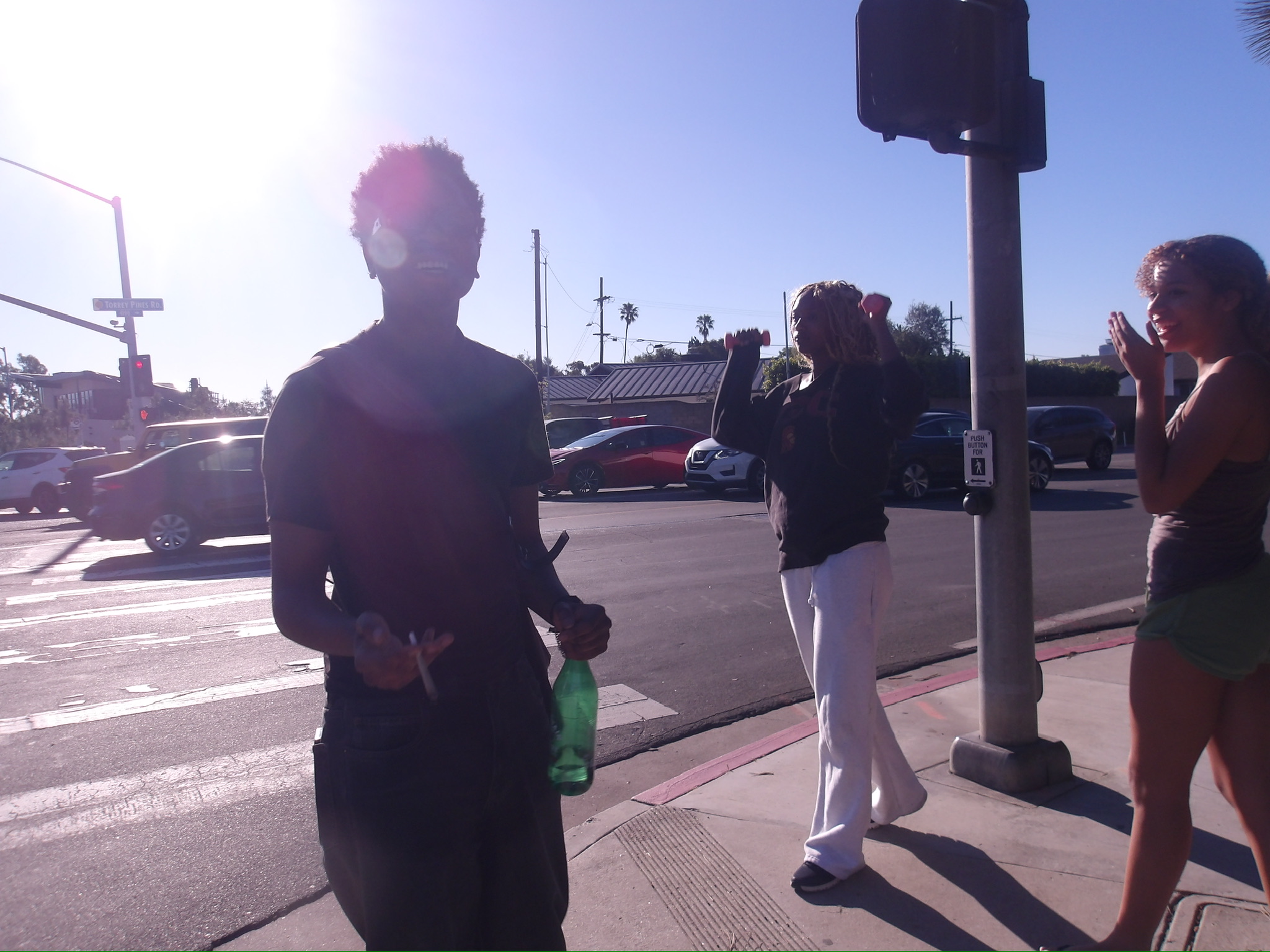 CALIFORNIA friendship SPRING 26 photo